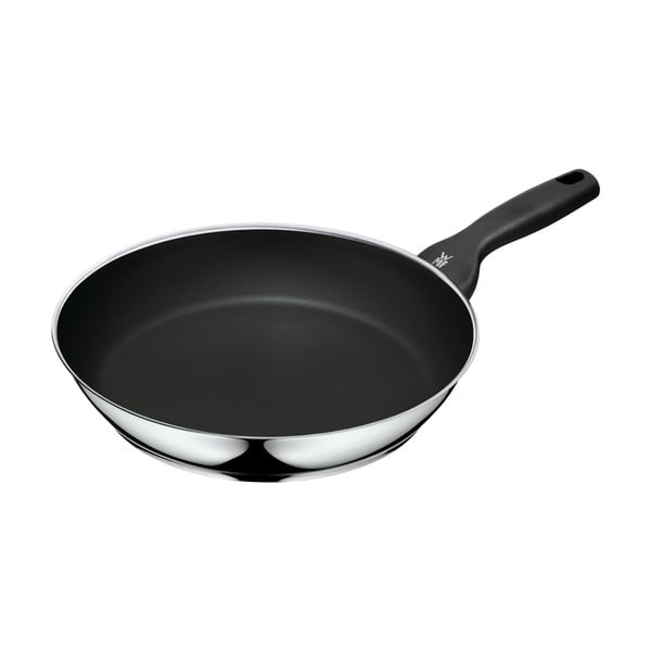 Tigaie din oțel inoxidabil WMF CeraDur® Profi, ⌀ 28 cm