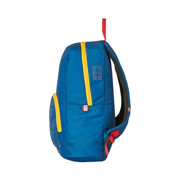 Rucsac de copii 18,5 l Playful Bricks – LEGO®-image-1