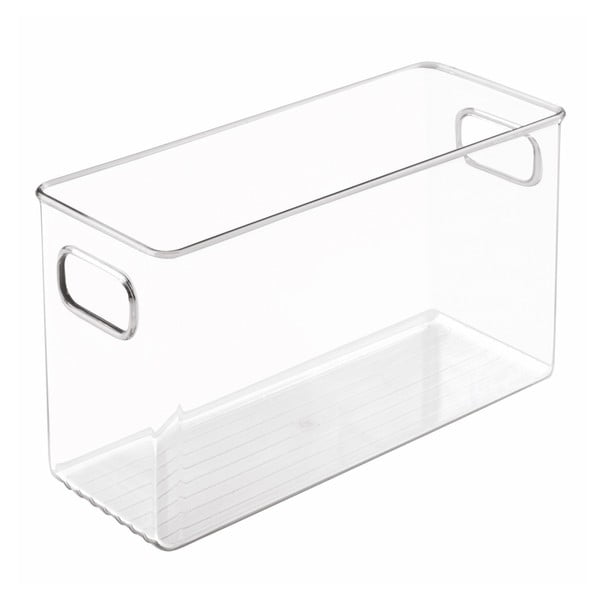 Cutie mare de depozitare frigider iDesign Fridge Pantry-image-2