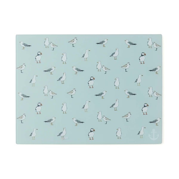 Protecție pentru masă Coastal Birds – Cooksmart ®