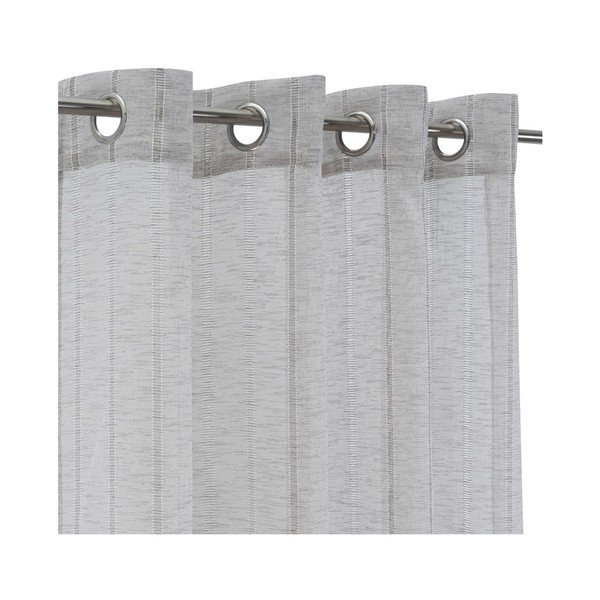 Draperie gri 140x260 cm Lula – Casa Selección-image-2