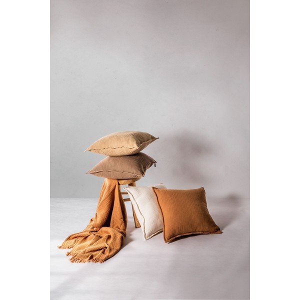 Pernă decorativă 45x45 cm Suzette - Tiseco Home Studio-image-2