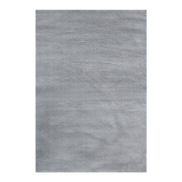 Covor Ten Grey, 80 x 300 cm