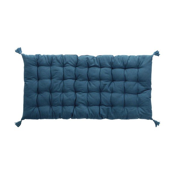 Fotoliu bean bag albastru Pacifique – douceur d'intérieur-image-3