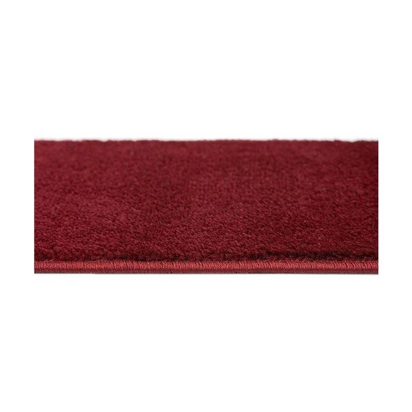Covorașe pentru scări roșii 13 buc. 22x73 cm Pure Red – Mila Home-image-1