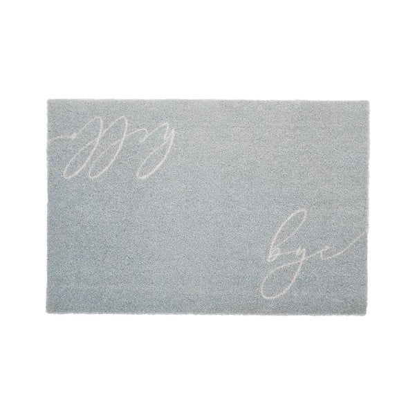 Covoraș de intrare 40x60 cm Hello Bye – Artsy Doormats