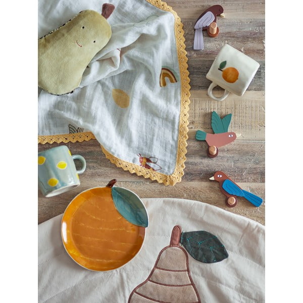 Cârlige 3 buc. de montat pe perete Lewi – Bloomingville Mini-image-2