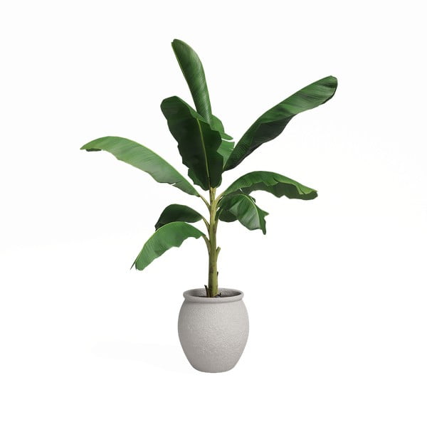 Ghiveci din ceramică făcut manual ø 29 cm Artemis – Artevasi-image-4