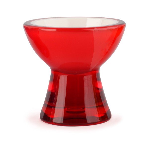 Suport pentru ou Vialli Design, roșu-image-2