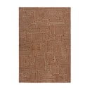 Covor teracotă 160x230 cm Kylo – Flair Rugs