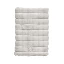 Prosop gri deschis din bumbac 50x100 cm Inu – Zone