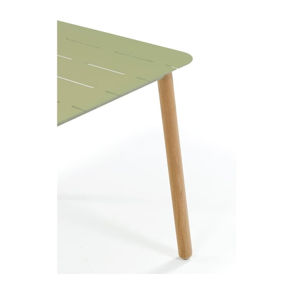 Masă  de grădină 80x160 cm Alicante – Ezeis-image-4