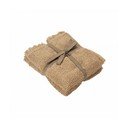 Prosoape maro deschis 2 buc. din bumbac 30x50 cm FRINO – Blomus