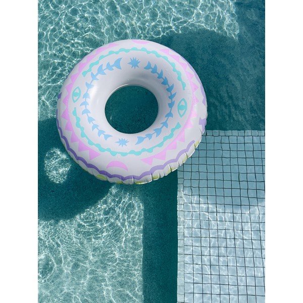 Colac gonflabil Sunnylife Fiesta Mariposa, ø 110 cm-image-1