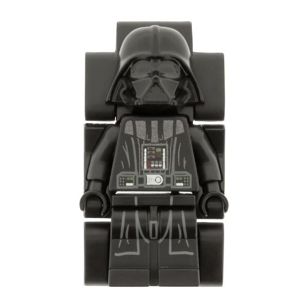 Ceas de mână LEGO® Star Wars Darth Vader-image-1
