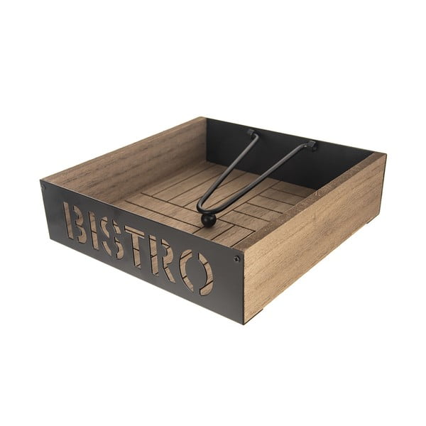 Suport pentru șervețele Bistro – Orion