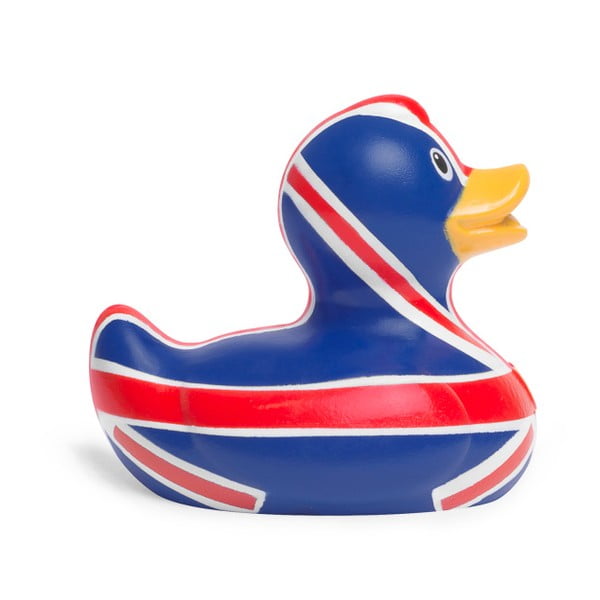 Rățușcă de baie Bud Ducks Mini Brit Duck