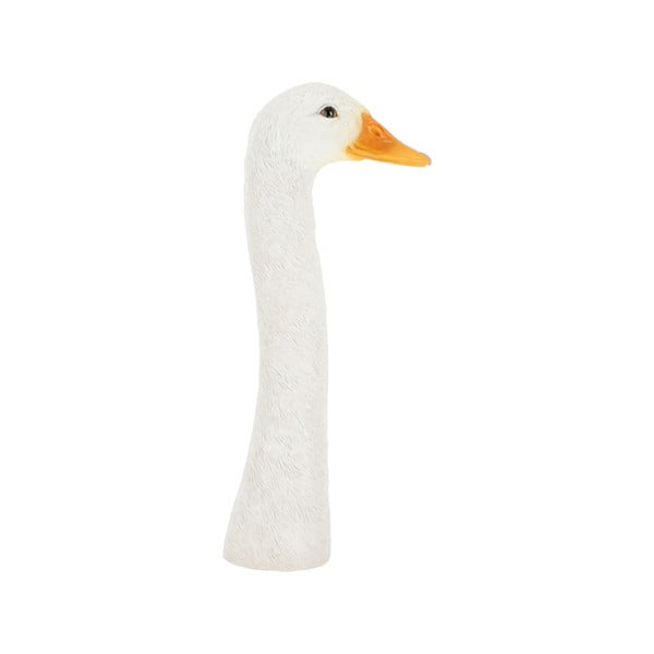 Statuetă de grădină din polirășină Goose – Esschert Design-image-2
