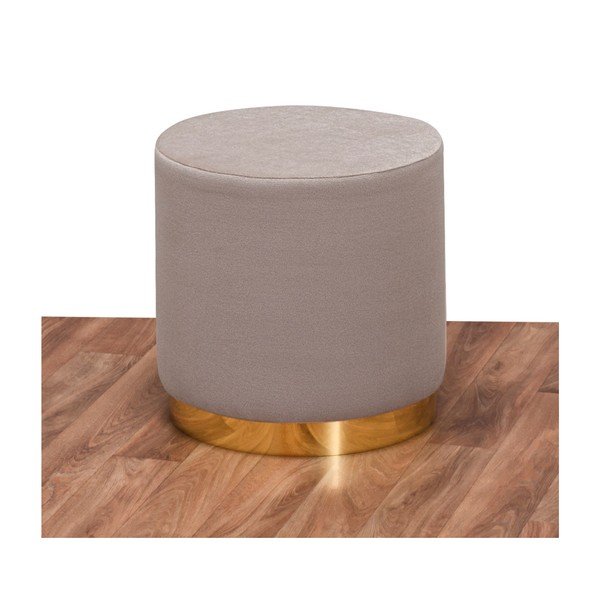 Taburet Balcab Home Sarah, bej-image-2