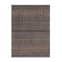 Covor maro lavabil 170x240 cm MATCH NIKO JUTE LOOK – Flair Rugs
