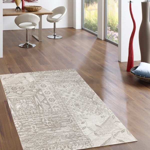 Covor Magenta Patchwork, 120 x 180 cm, bej -image-1