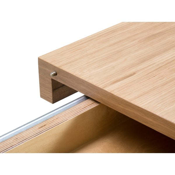 Masă dining extensibilă Windsor & Co Sofas Frida-image-1