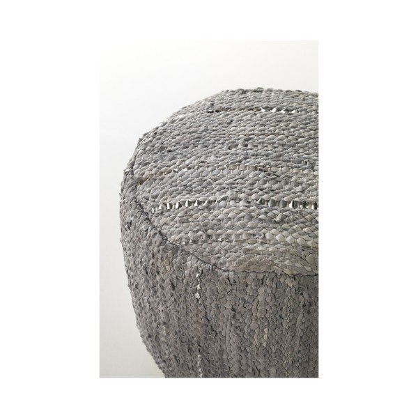 Puf Geese Beton, gri-image-2