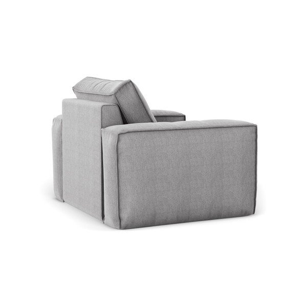 Fotoliu Cosmopolitan Design Miami, gri-image-3