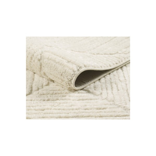 Covor bej 150x100 cm Shaggy - Mila Home-image-3