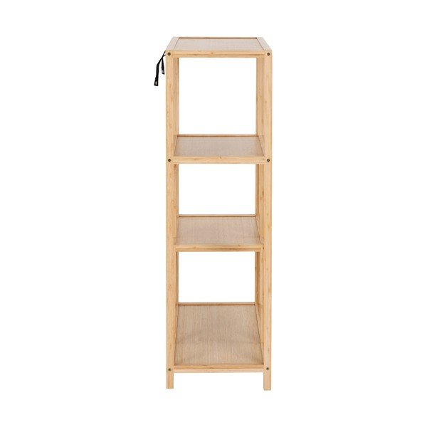 Bibliotecă   din bambus 77x114 cm Moso – Actona-image-3