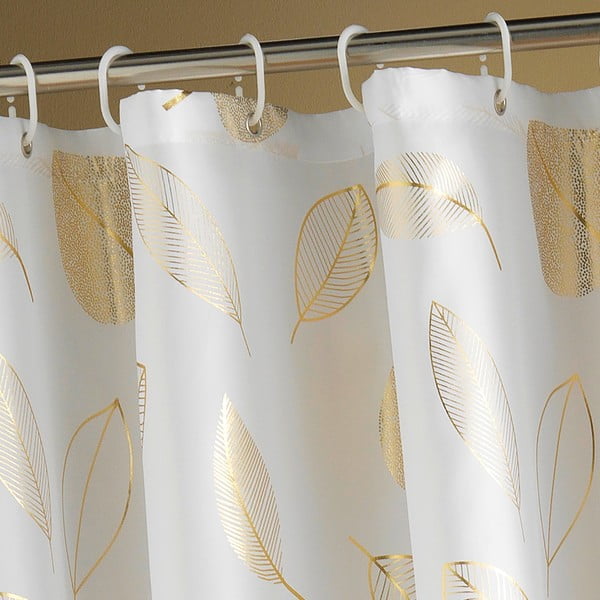 Perdea de duș 180x200 cm Joya – douceur d'intérieur-image-2