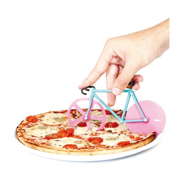 Tăietor pizza DOIY Watermelon
