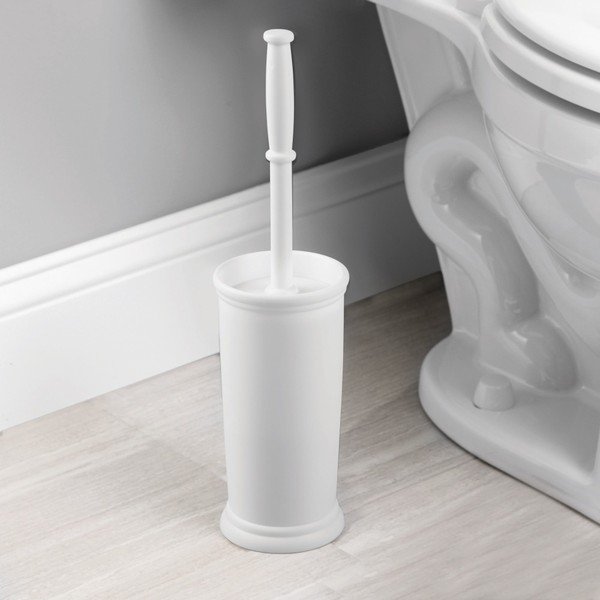 Perie pentru toaletă iDesign Kent-image-3