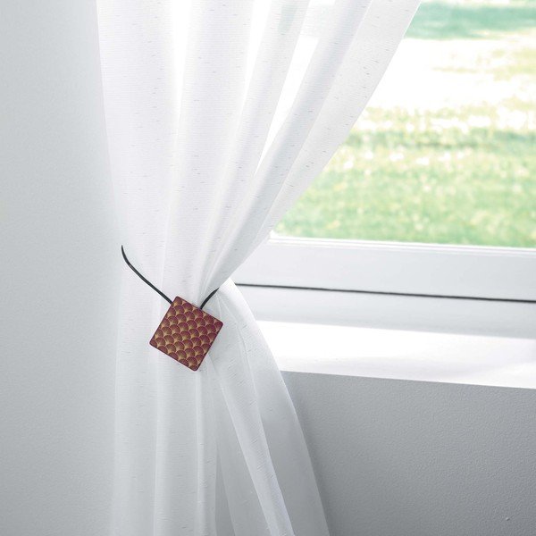 Agrafă pentru perdea Lumos – douceur d'intérieur-image-1
