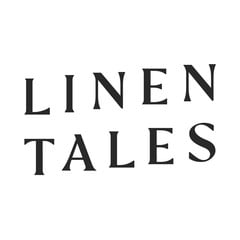 Linen Tales · Moss Green
