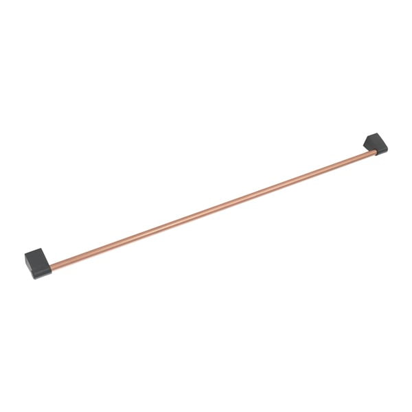 Bară de agățat Metaltex Lonardo, lungime 58 cm-image-1