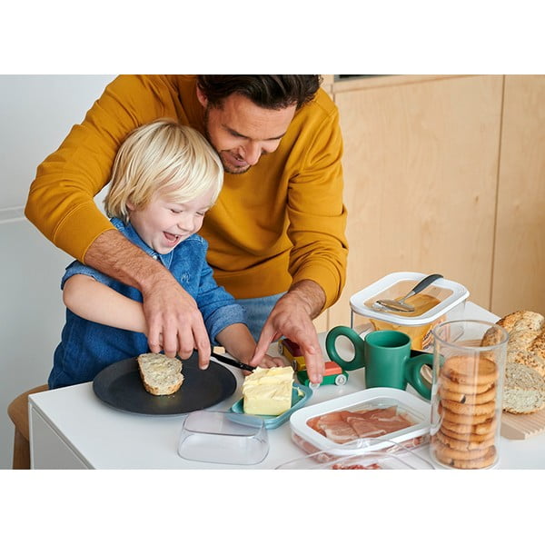 Recipient pentru alimente Modula White – Mepal-image-2