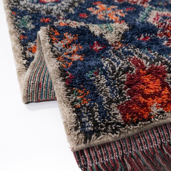 Covor 133x190 cm Jakob Shaggy – Flair Rugs-image-3