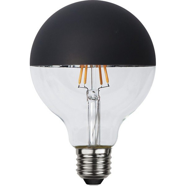 Bec LED E27, cu lumină caldă și intensitate reglabilă 3 W – Star Trading-image-2