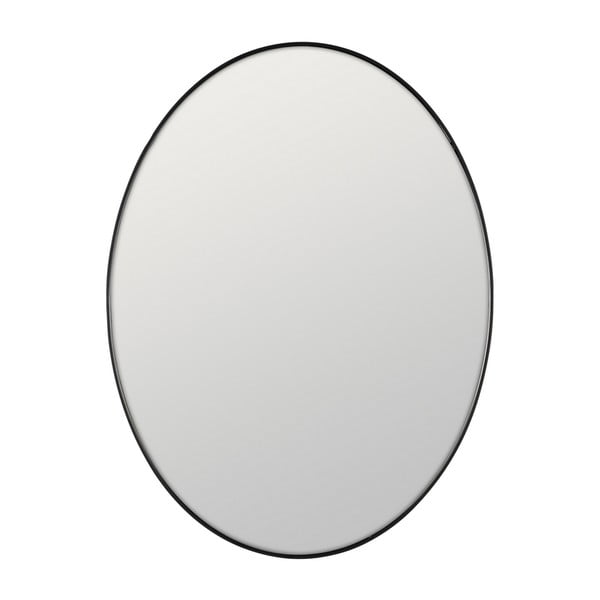 Oglindă de perete 60x80 cm Ovo – Ixia