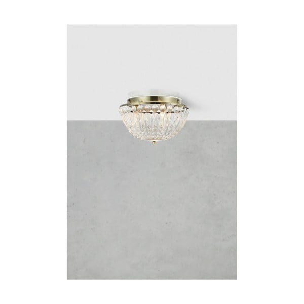 Plafonieră alămie Estelle – Markslöjd-image-1