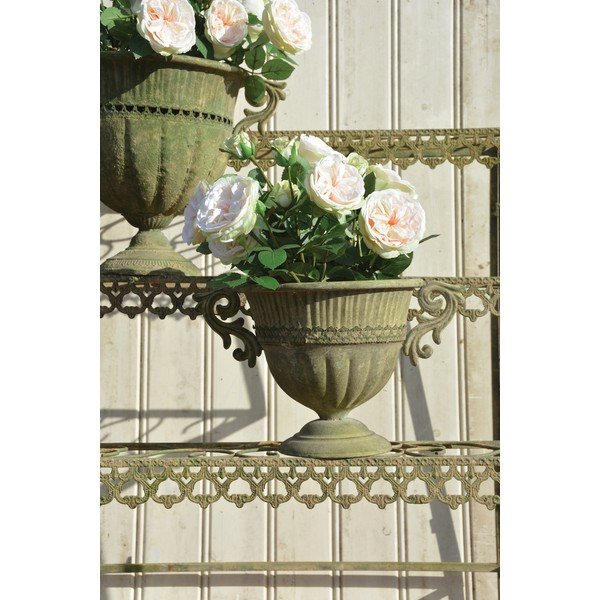 Ghiveci din metal – Esschert Design-image-1