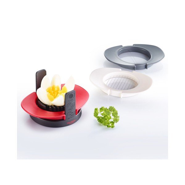 Feliator ouă și mozzarella Westmark Eggs-image-1