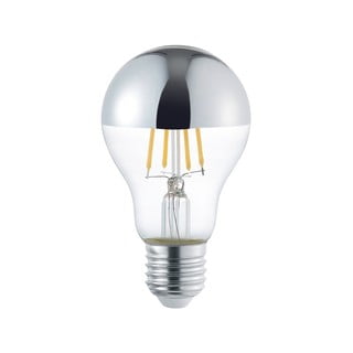 Bec LED E27, cu lumină caldă 4 W Lampe – Trio