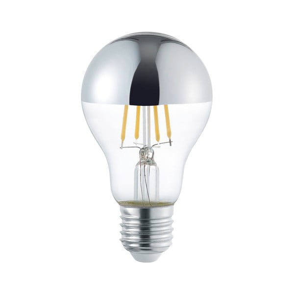 Bec LED E27, cu lumină caldă 4 W Lampe – Trio