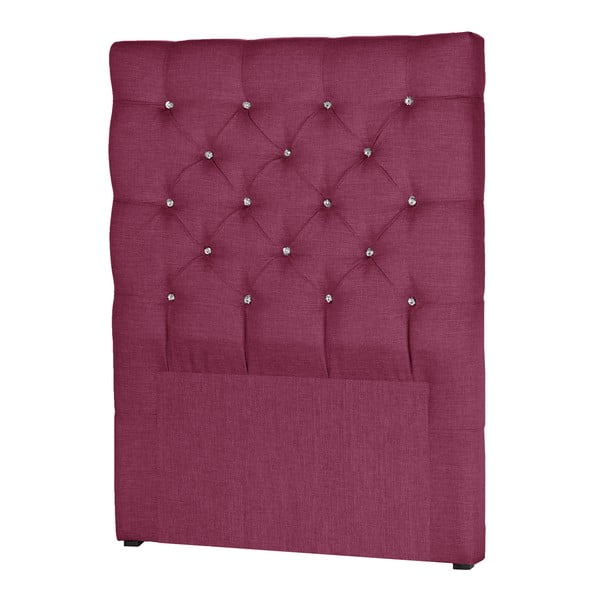 Tăblie pentru pat Stella Cadente Pegaz, 90 x 118 cm, roz