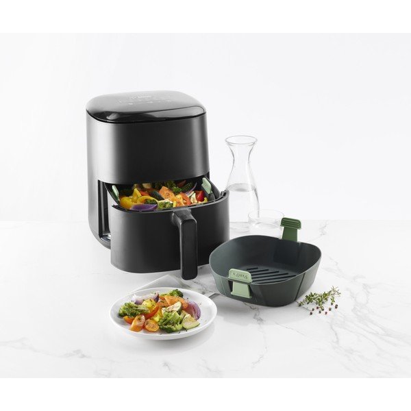 Formă de copt din silicon 23x23 cm L – Lékué-image-1