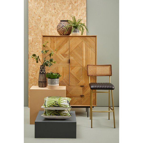 Ghiveci decorativ din ceramică ø 20 cm Jada – Premier Housewares-image-4