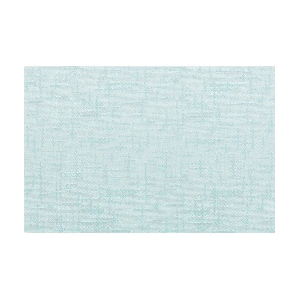 Șervet decorativ Tiseco Home Studio Melange, 45 x 30 cm, albastru