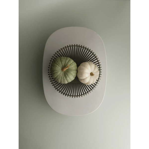 Coș pentru fructe din oțel Lito M – Blomus-image-2